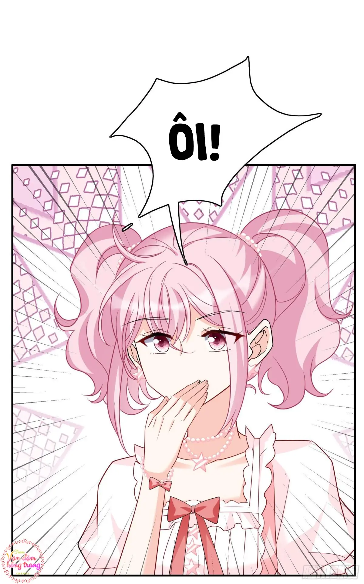 Cô ấy đến rồi, xin hãy nằm xuống! Chapter 346 - Trang 12