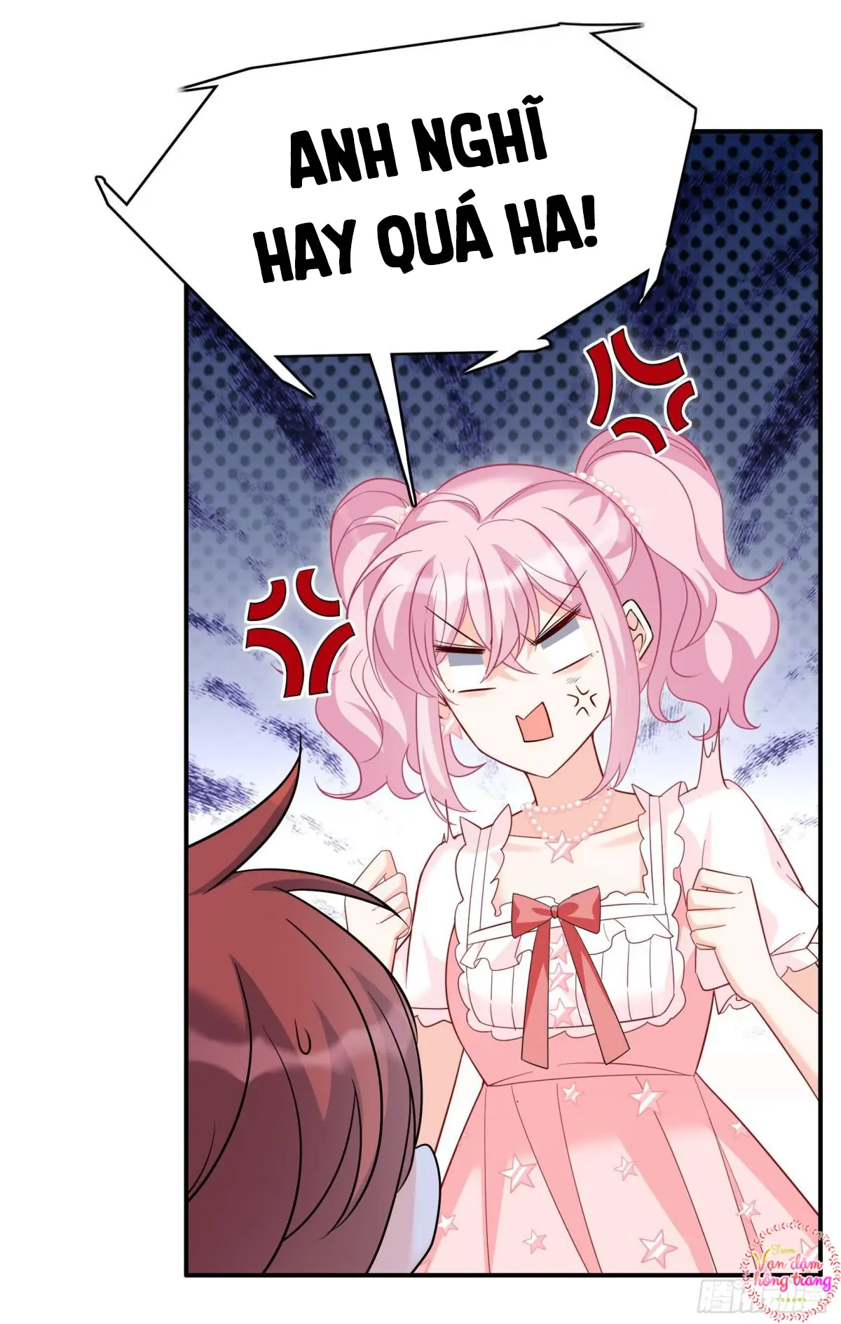 Cô ấy đến rồi, xin hãy nằm xuống! Chapter 346 - Trang 14