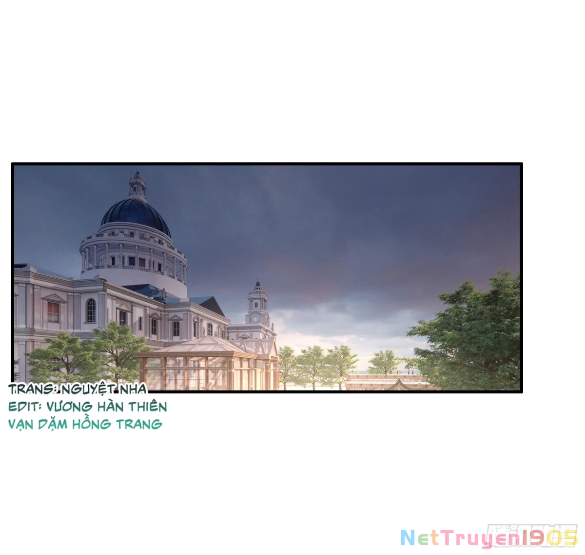 Cô ấy đến rồi, xin hãy nằm xuống! Chapter 346 - Trang 15