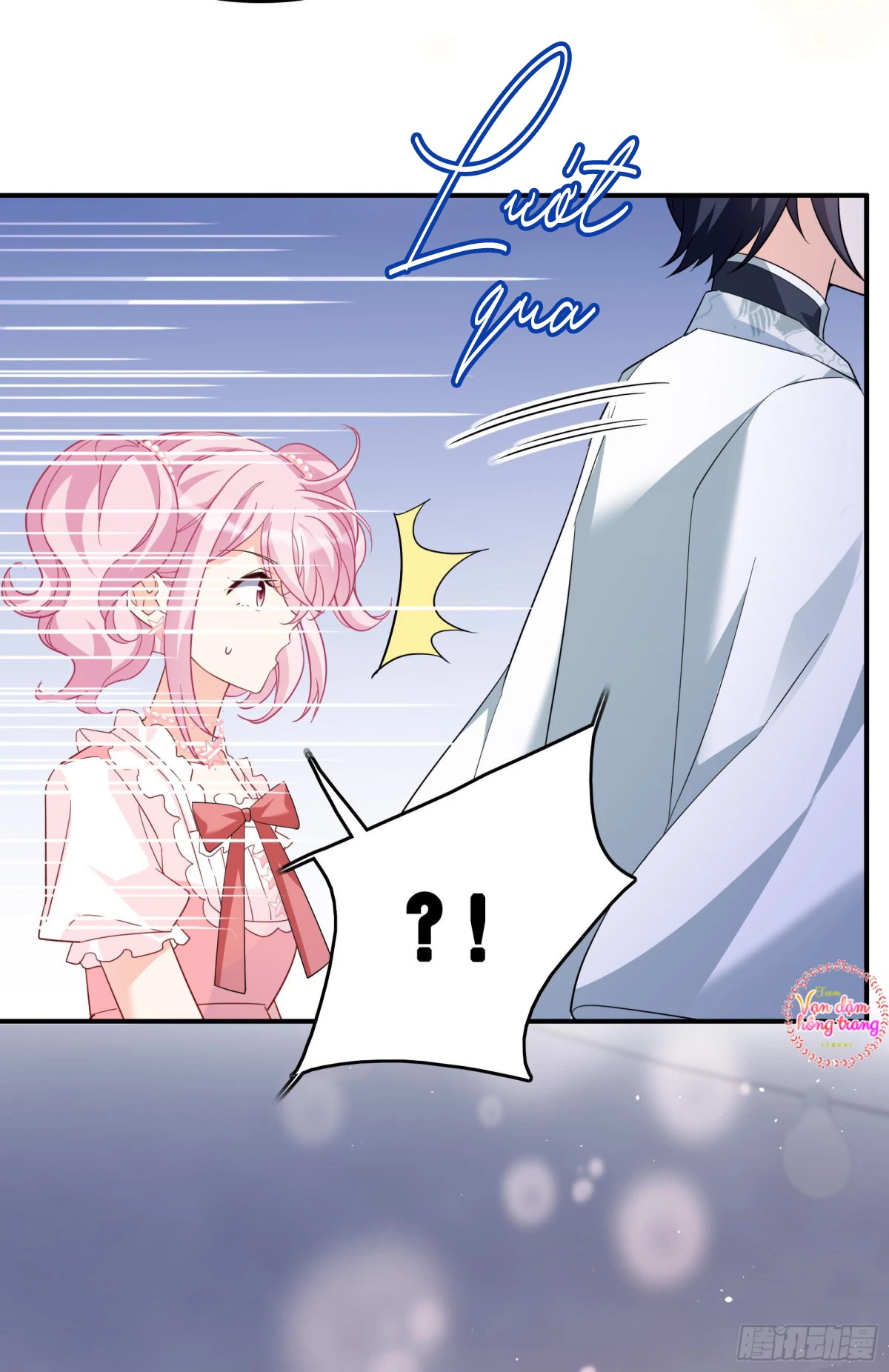 Cô ấy đến rồi, xin hãy nằm xuống! Chapter 346 - Trang 24