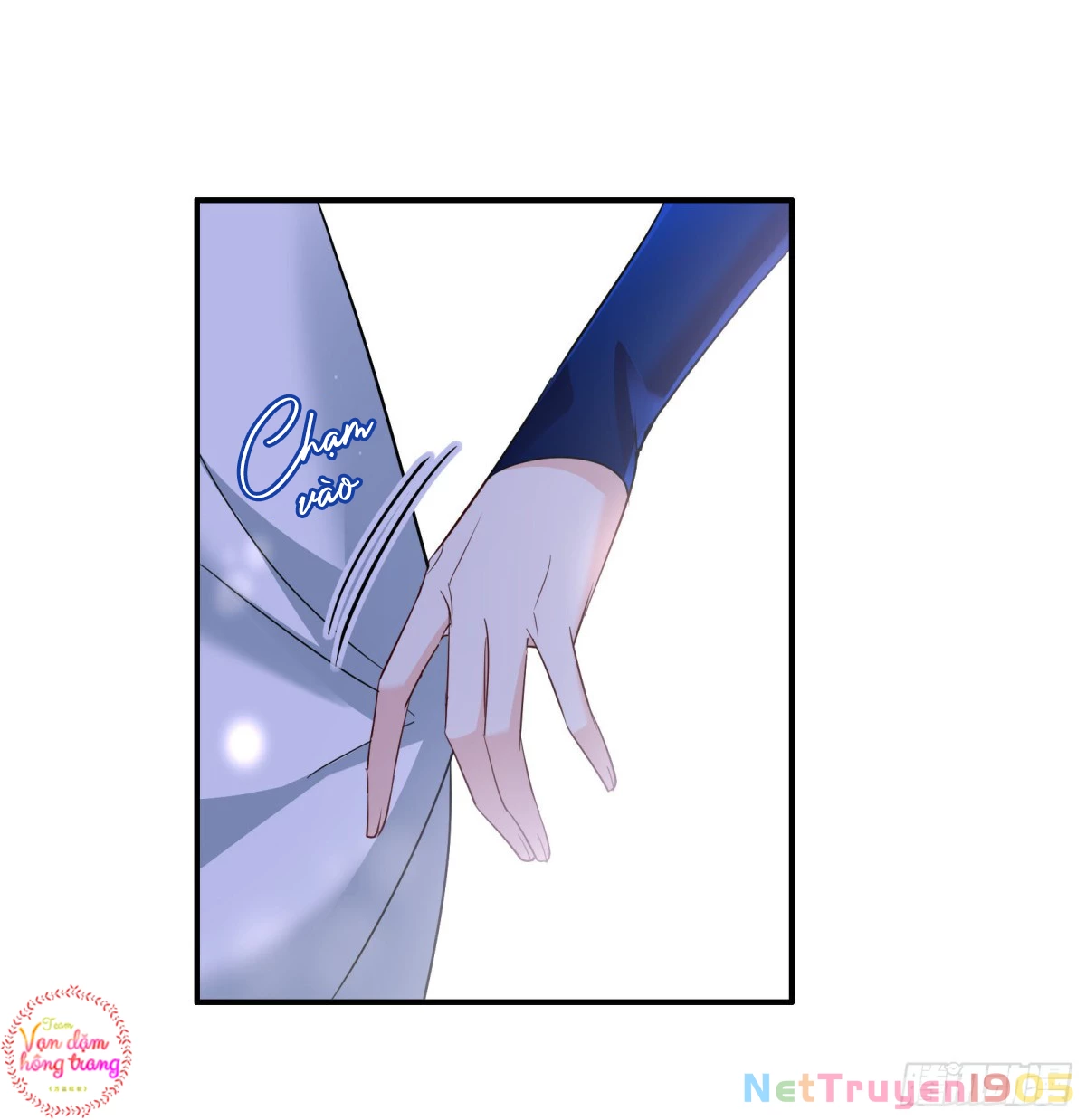 Cô ấy đến rồi, xin hãy nằm xuống! Chapter 346 - Trang 26