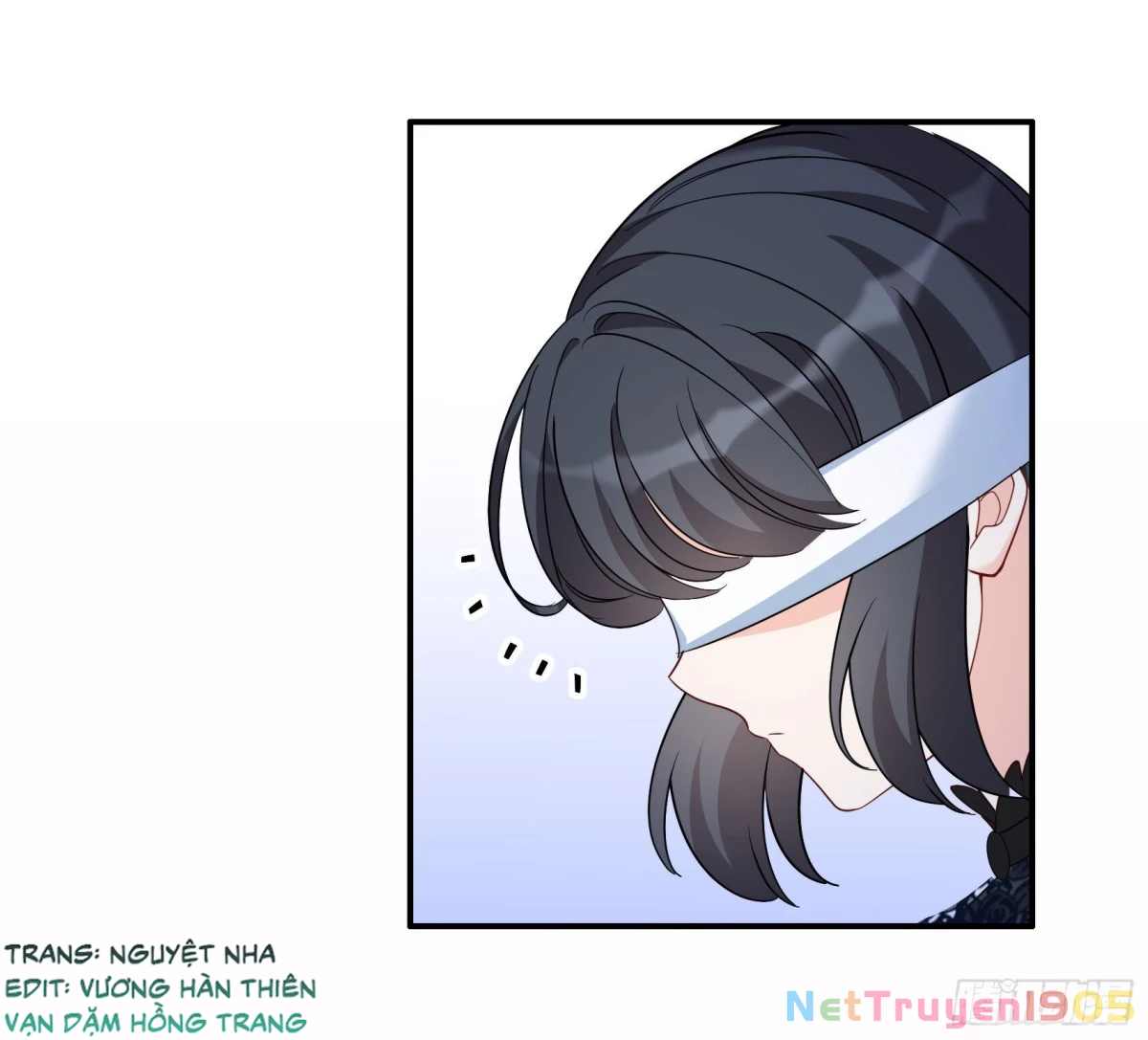 Cô ấy đến rồi, xin hãy nằm xuống! Chapter 346 - Trang 27