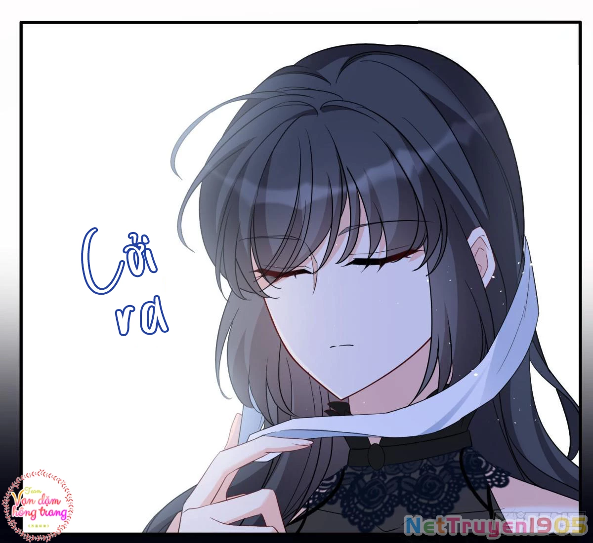 Cô ấy đến rồi, xin hãy nằm xuống! Chapter 346 - Trang 28