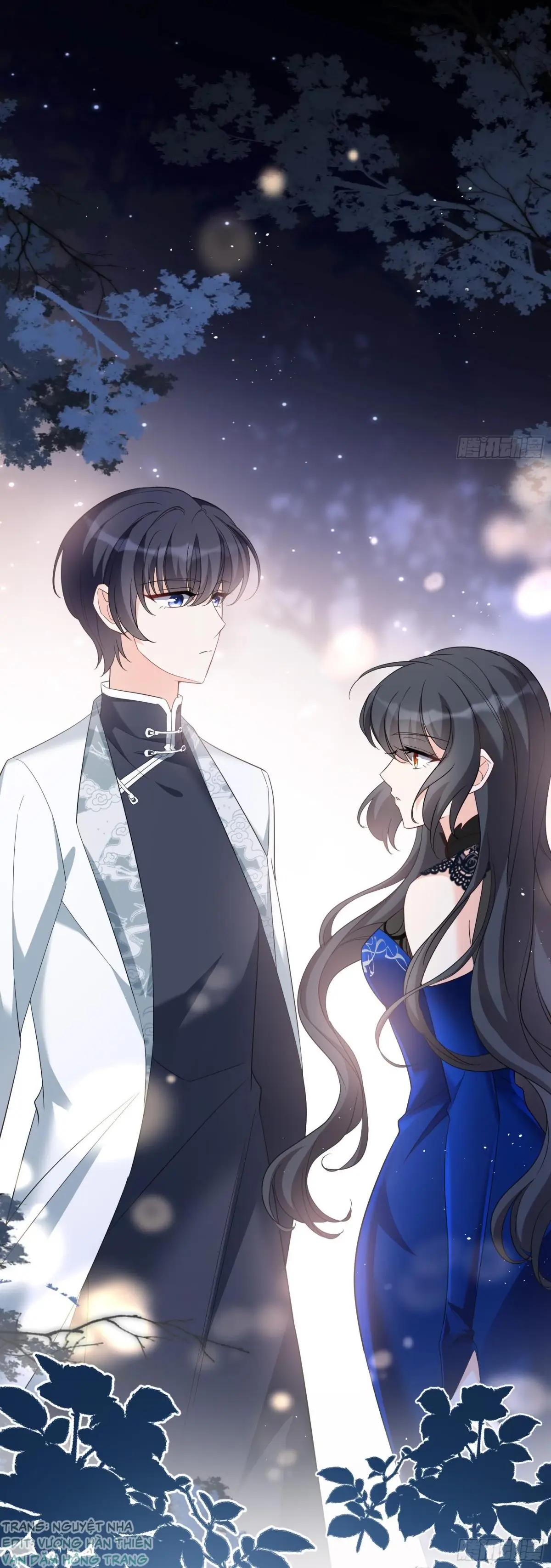 Cô ấy đến rồi, xin hãy nằm xuống! Chapter 346 - Trang 29