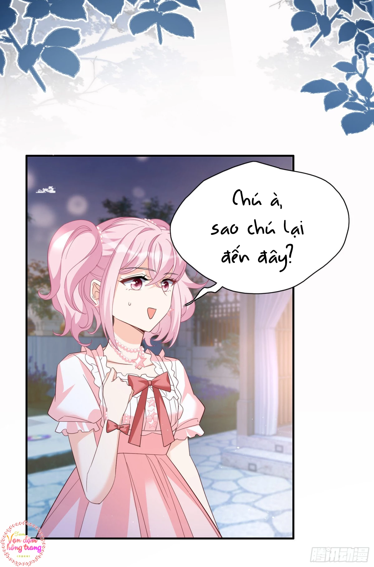Cô ấy đến rồi, xin hãy nằm xuống! Chapter 346 - Trang 30