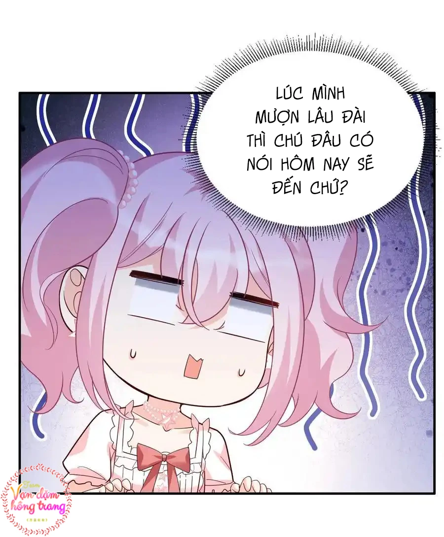 Cô ấy đến rồi, xin hãy nằm xuống! Chapter 346 - Trang 32