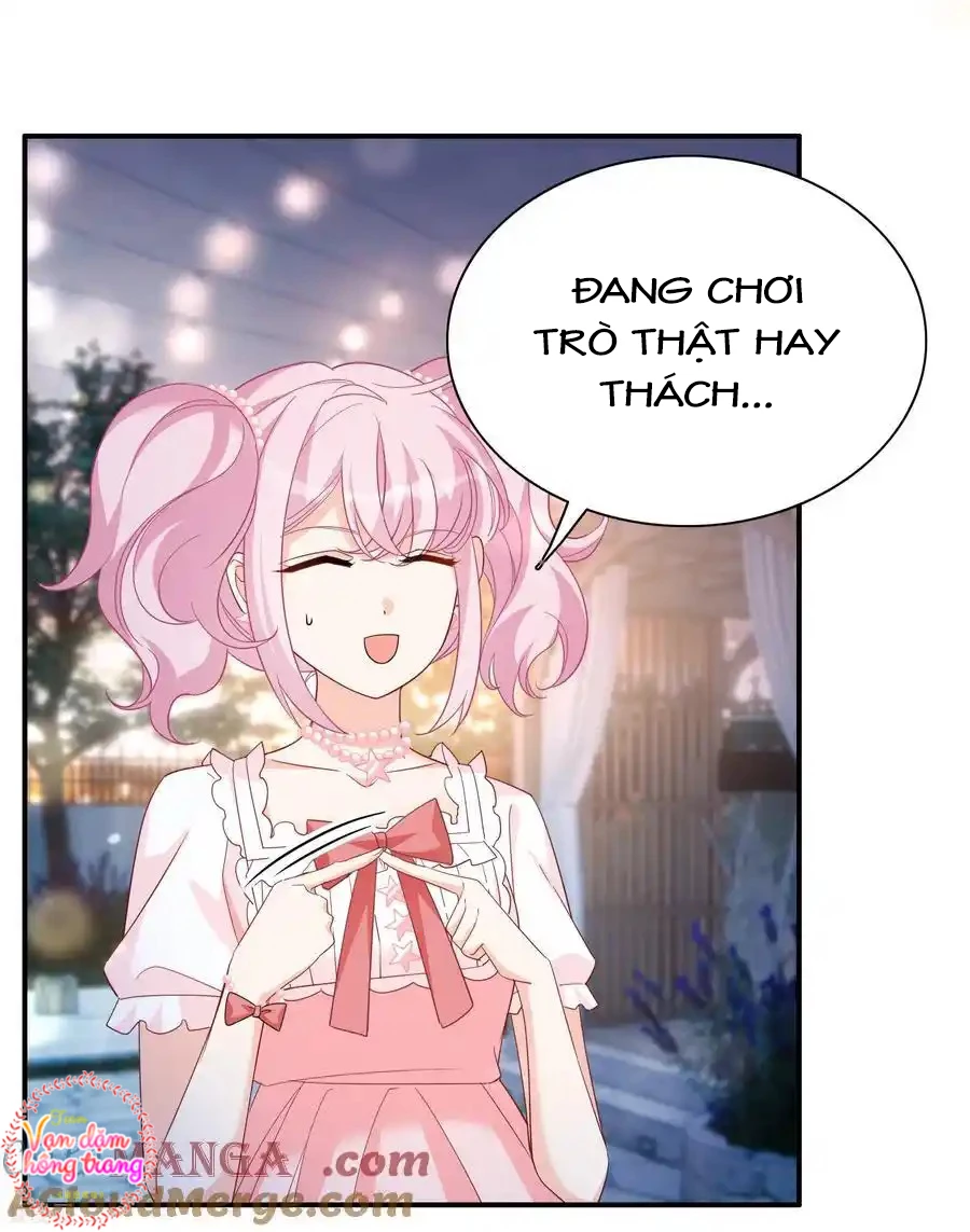 Cô ấy đến rồi, xin hãy nằm xuống! Chapter 346 - Trang 34