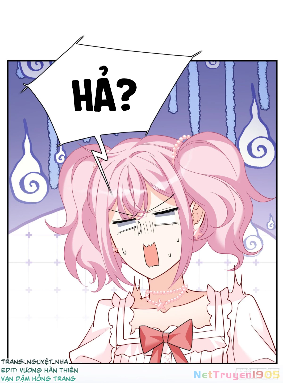 Cô ấy đến rồi, xin hãy nằm xuống! Chapter 346 - Trang 43