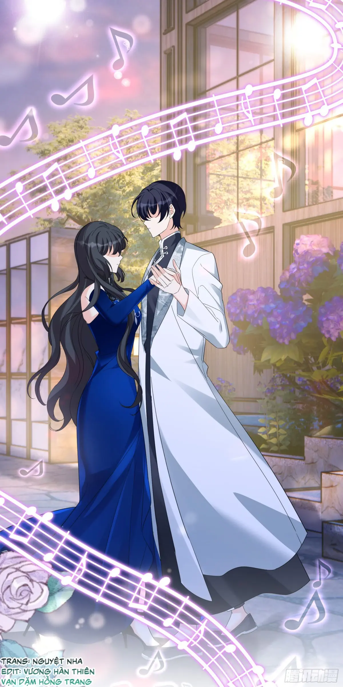 Cô ấy đến rồi, xin hãy nằm xuống! Chapter 346 - Trang 45