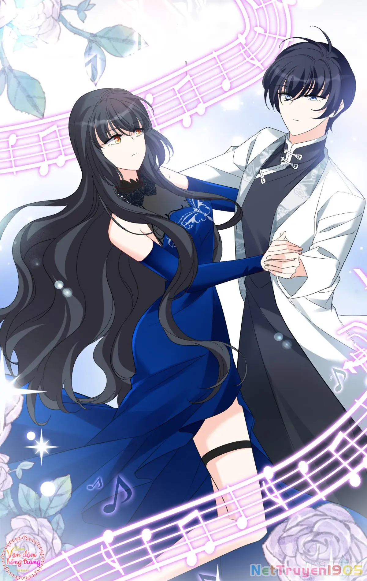 Cô ấy đến rồi, xin hãy nằm xuống! Chapter 346 - Trang 46