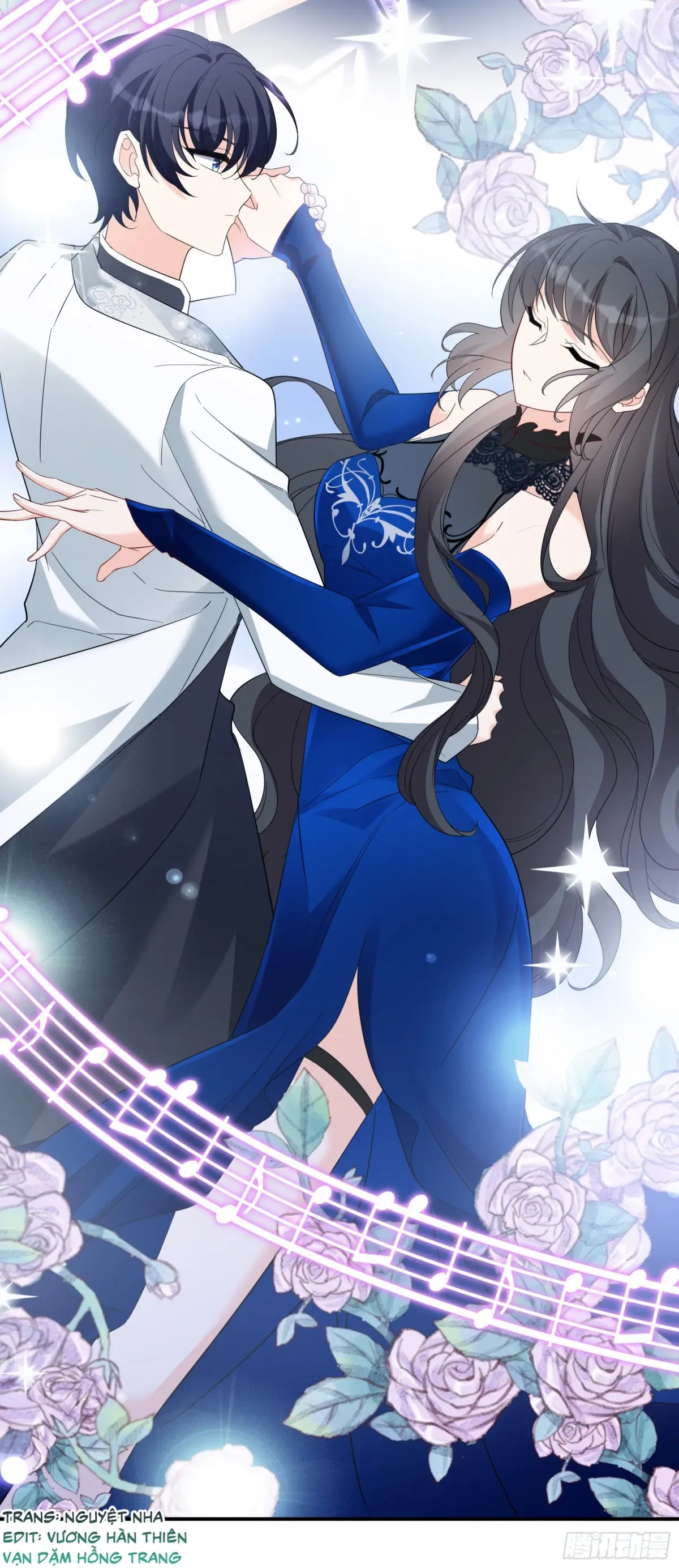 Cô ấy đến rồi, xin hãy nằm xuống! Chapter 346 - Trang 47