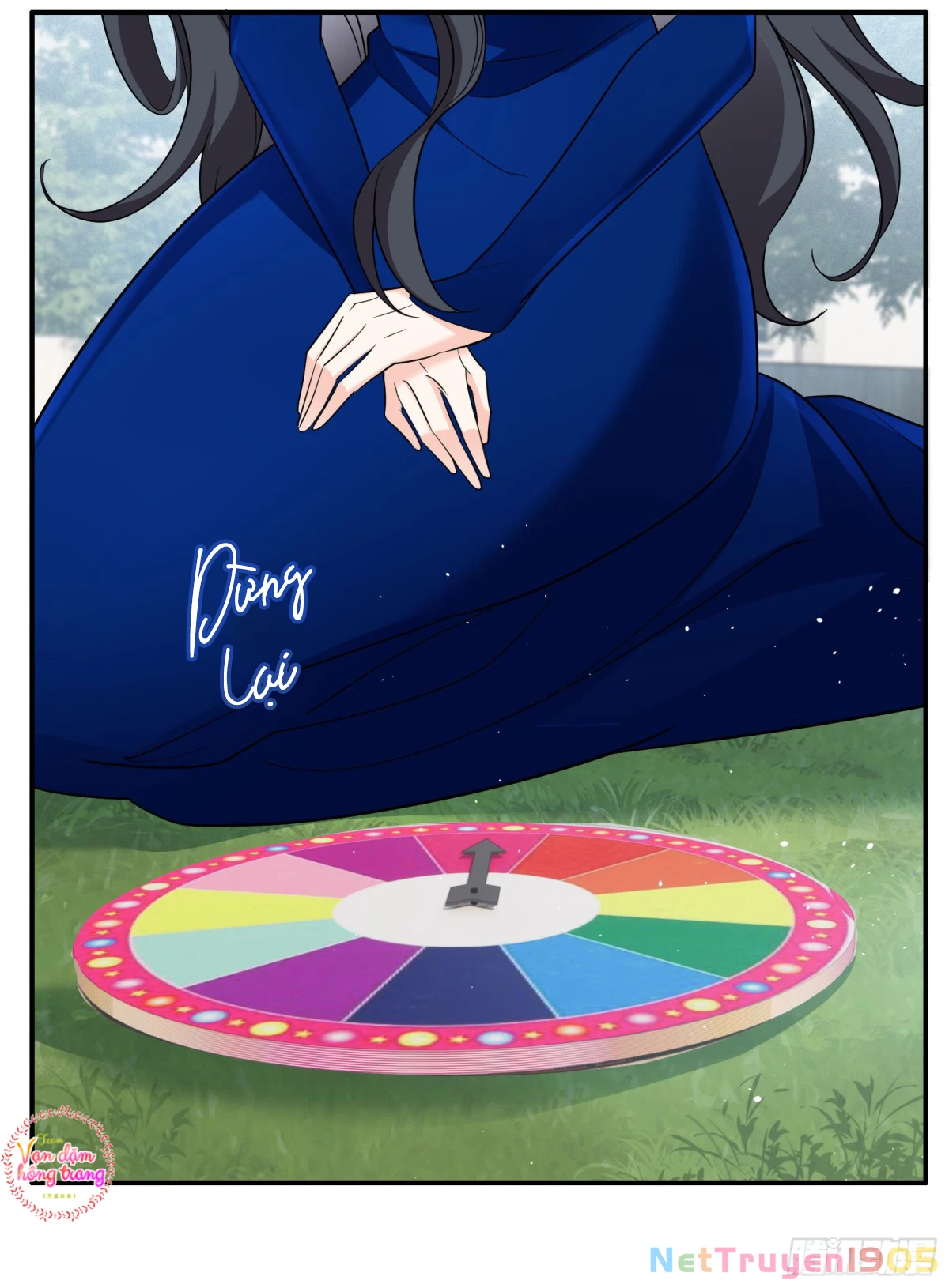 Cô ấy đến rồi, xin hãy nằm xuống! Chapter 346 - Trang 6