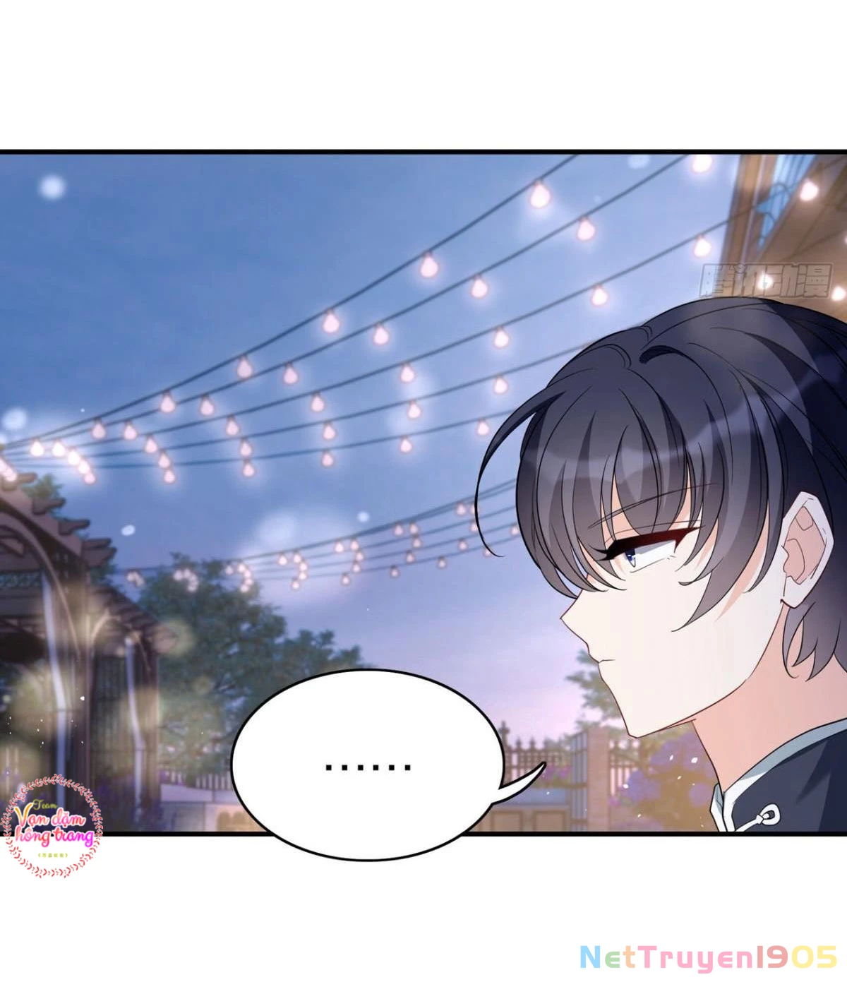 Cô ấy đến rồi, xin hãy nằm xuống! Chapter 347 - Trang 18