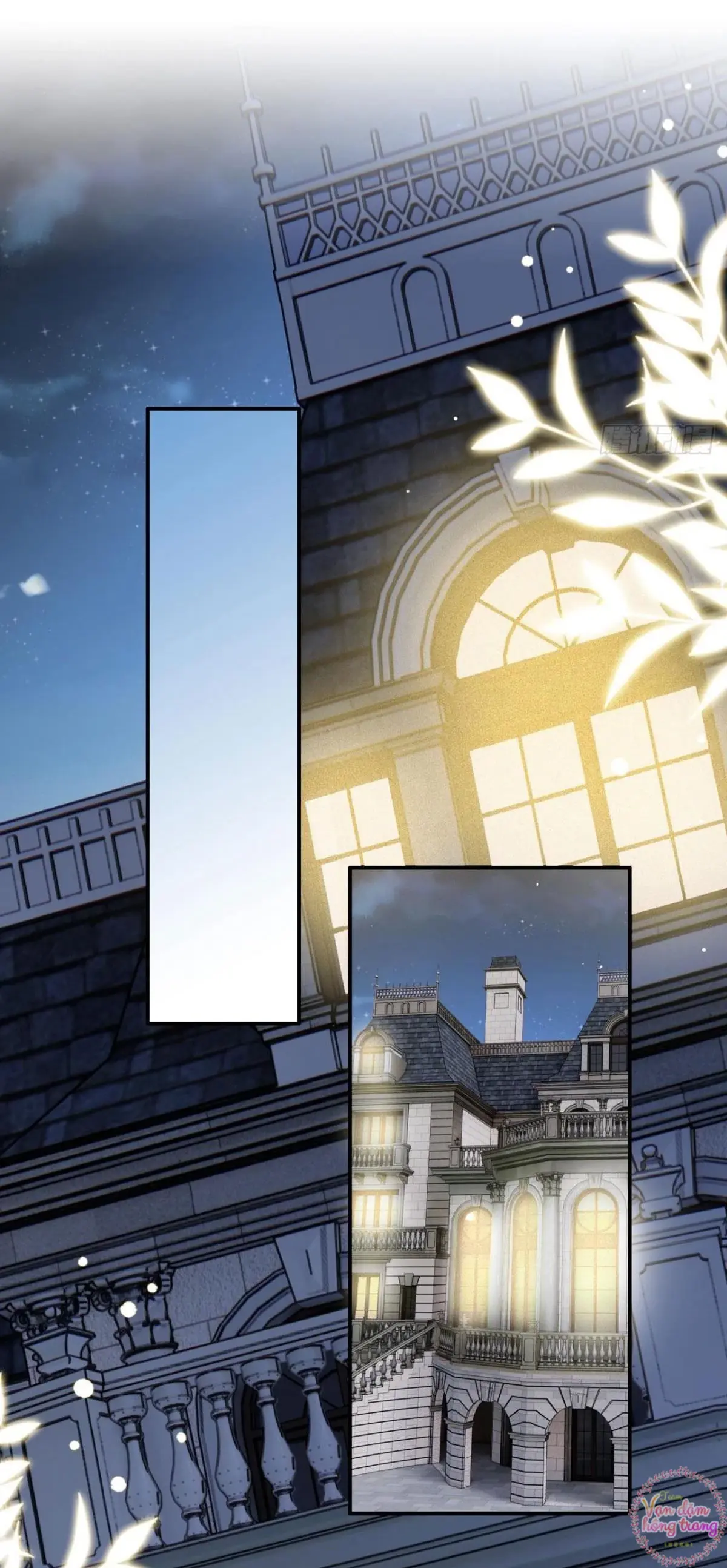 Cô ấy đến rồi, xin hãy nằm xuống! Chapter 347 - Trang 22