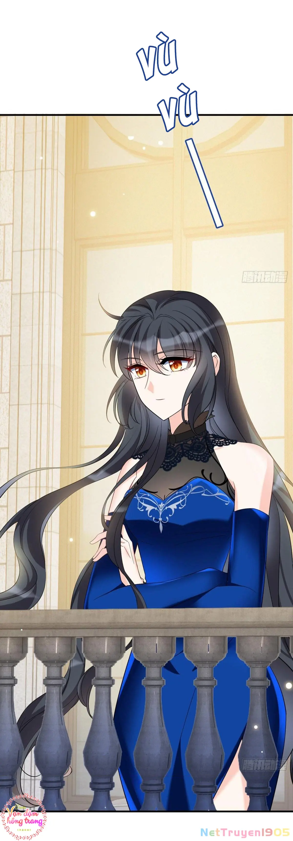 Cô ấy đến rồi, xin hãy nằm xuống! Chapter 347 - Trang 24
