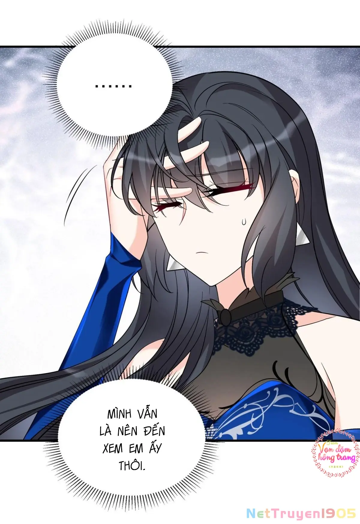 Cô ấy đến rồi, xin hãy nằm xuống! Chapter 347 - Trang 26