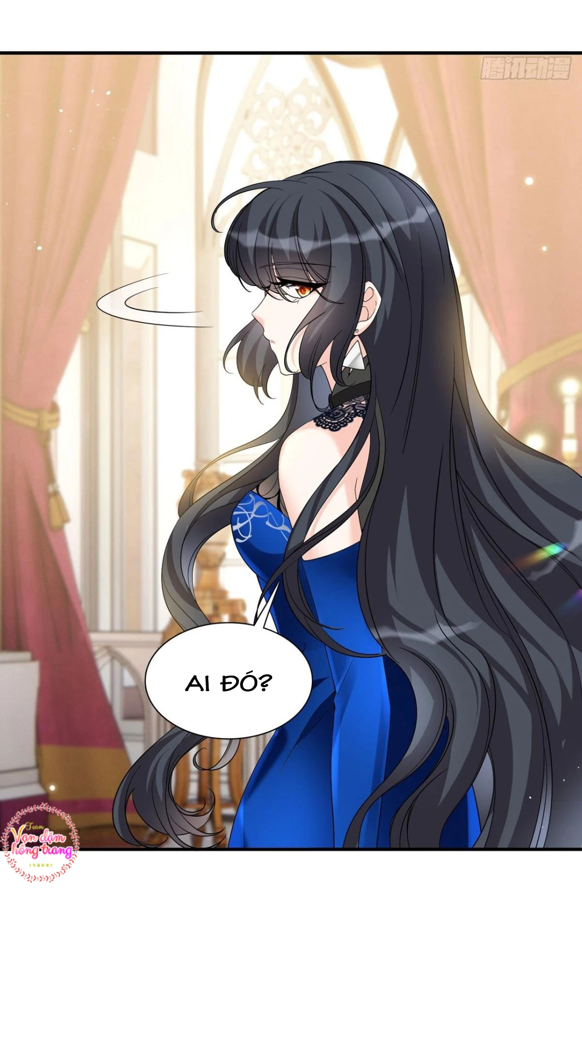 Cô ấy đến rồi, xin hãy nằm xuống! Chapter 347 - Trang 30