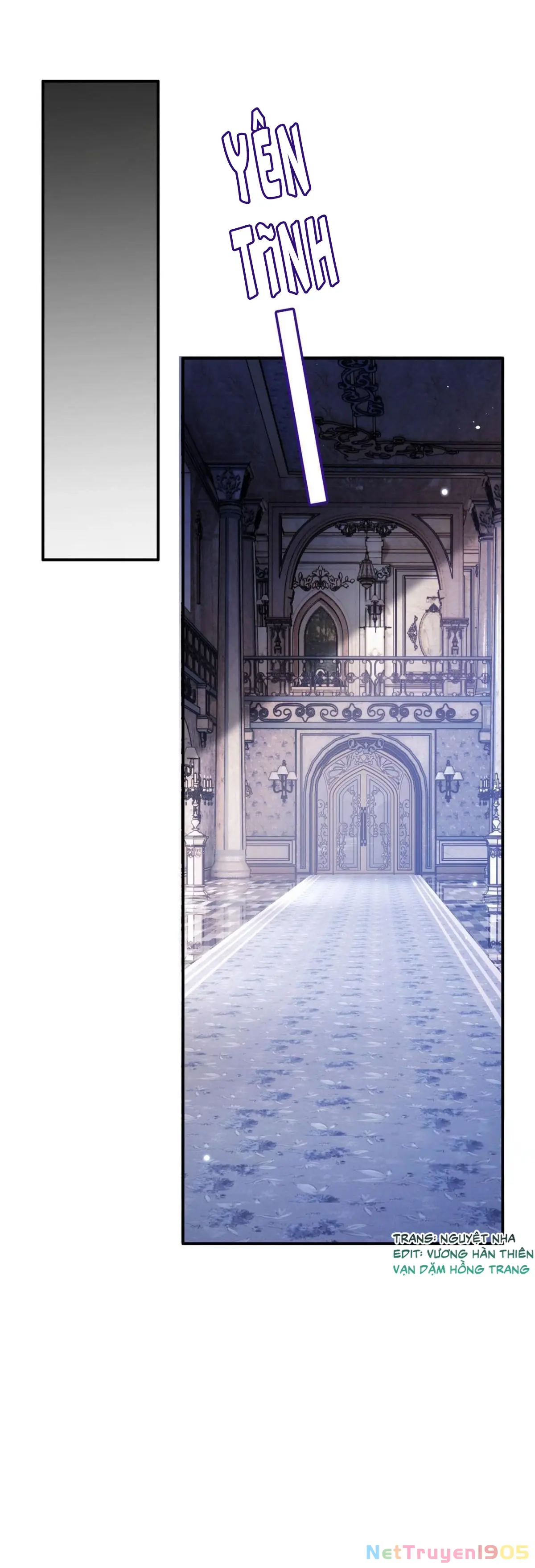 Cô ấy đến rồi, xin hãy nằm xuống! Chapter 347 - Trang 39