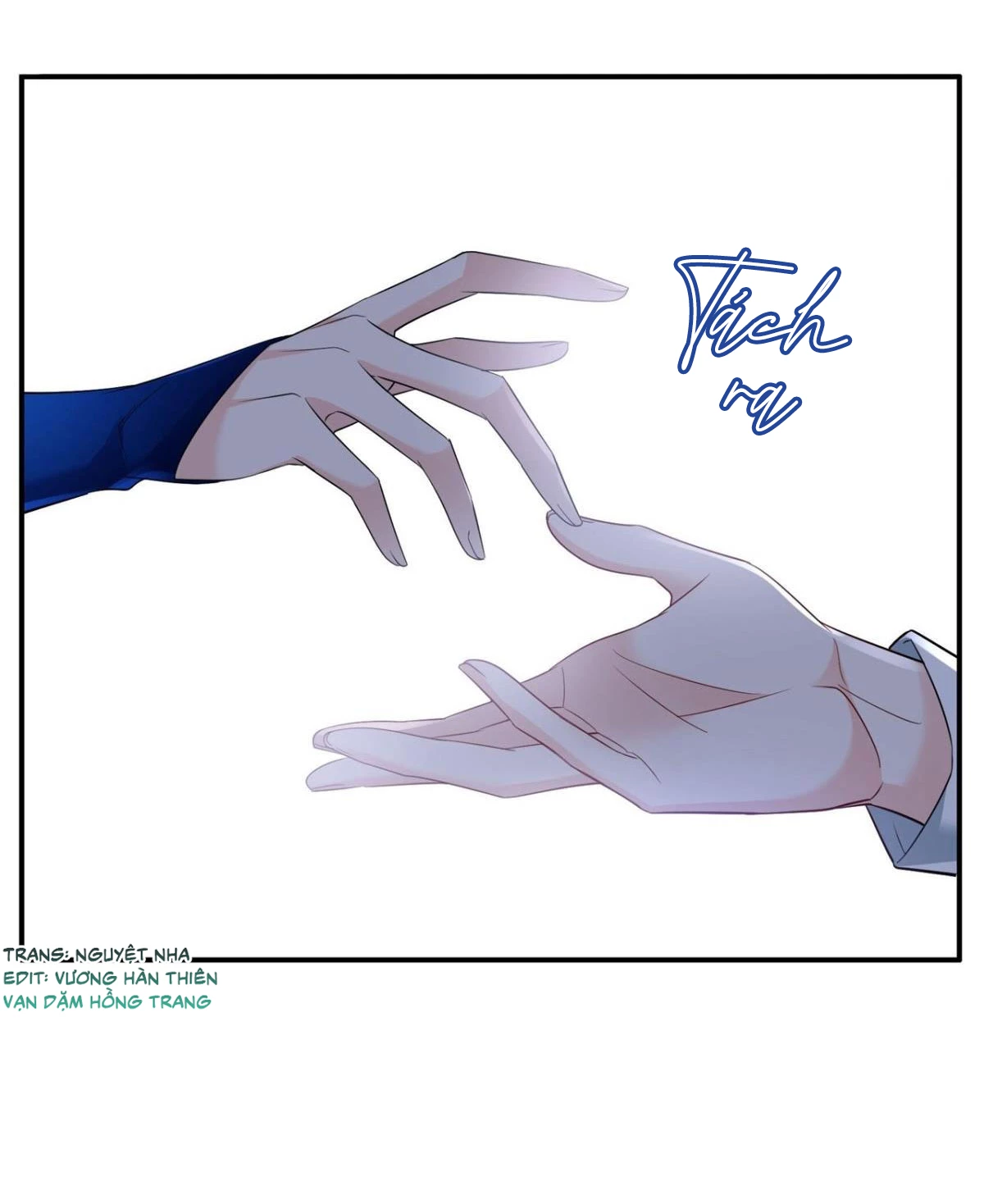 Cô ấy đến rồi, xin hãy nằm xuống! Chapter 347 - Trang 5