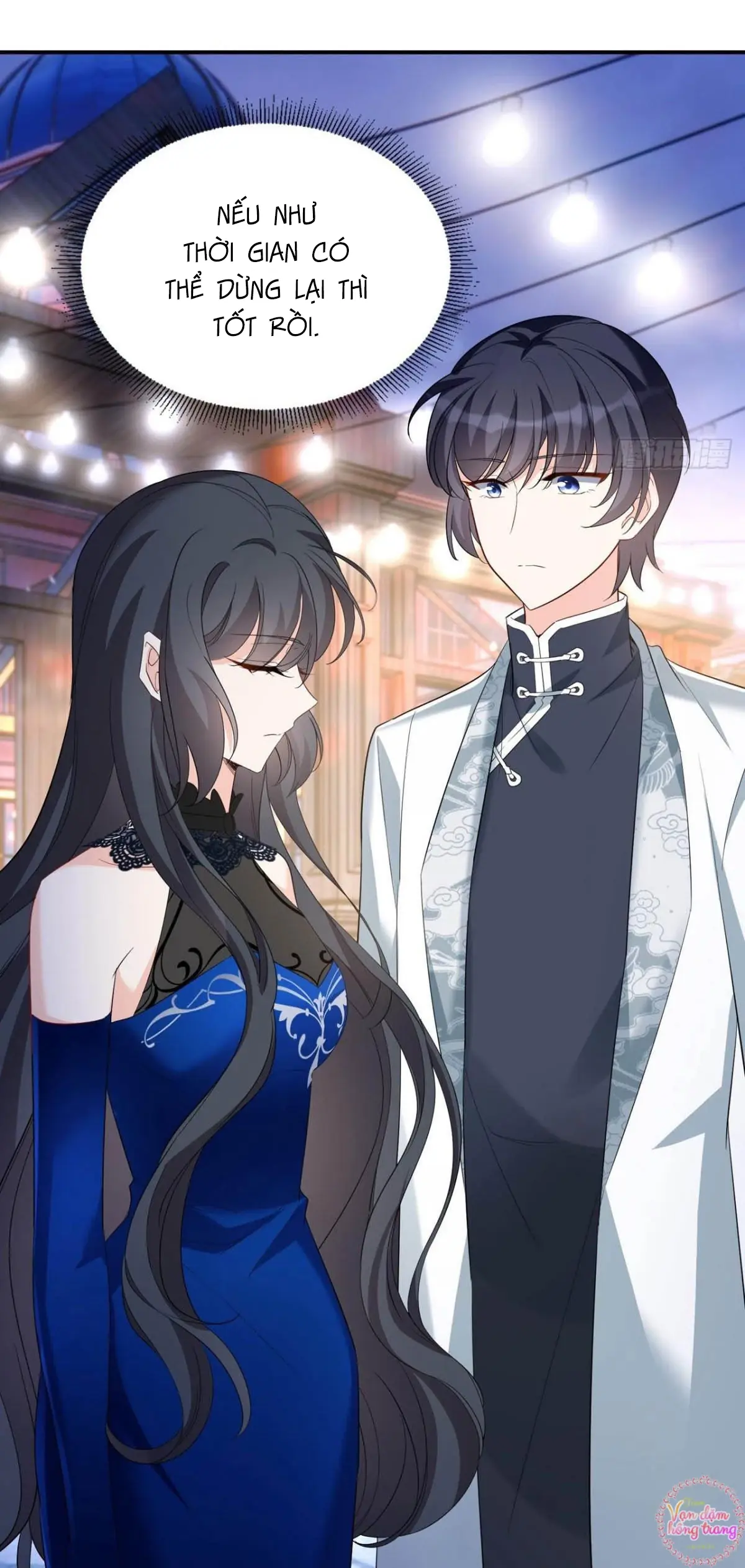 Cô ấy đến rồi, xin hãy nằm xuống! Chapter 347 - Trang 6