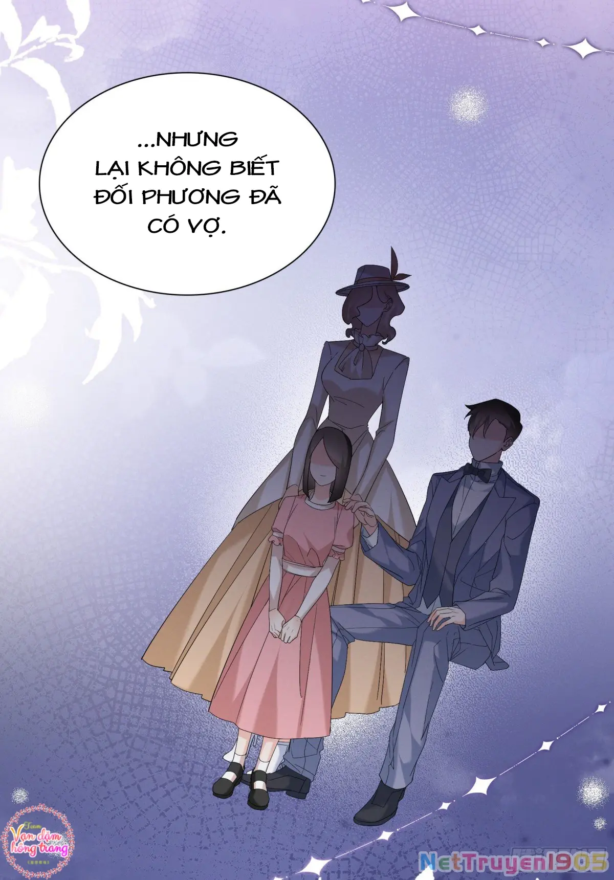 Cô ấy đến rồi, xin hãy nằm xuống! Chapter 348 - Trang 10