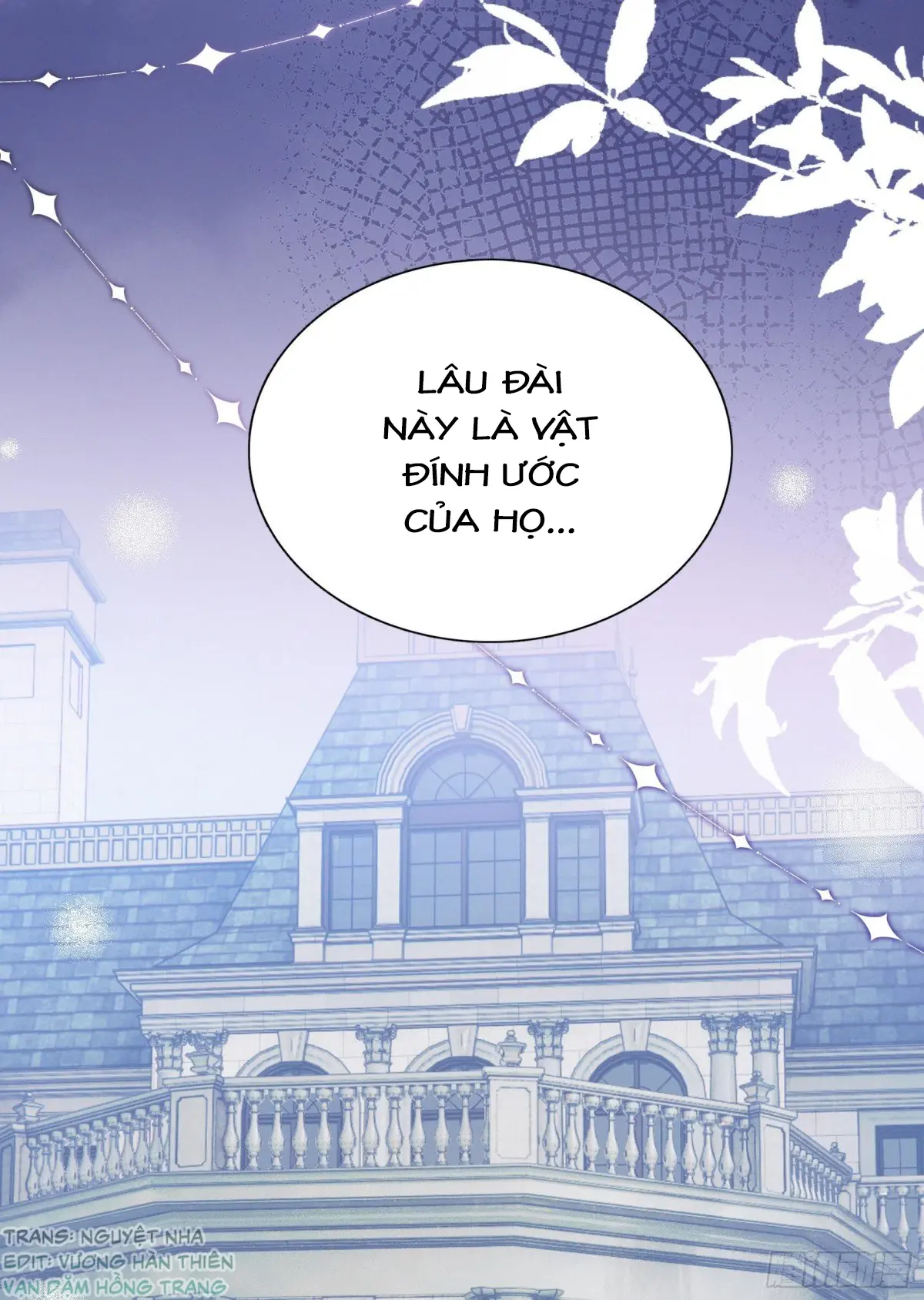 Cô ấy đến rồi, xin hãy nằm xuống! Chapter 348 - Trang 11
