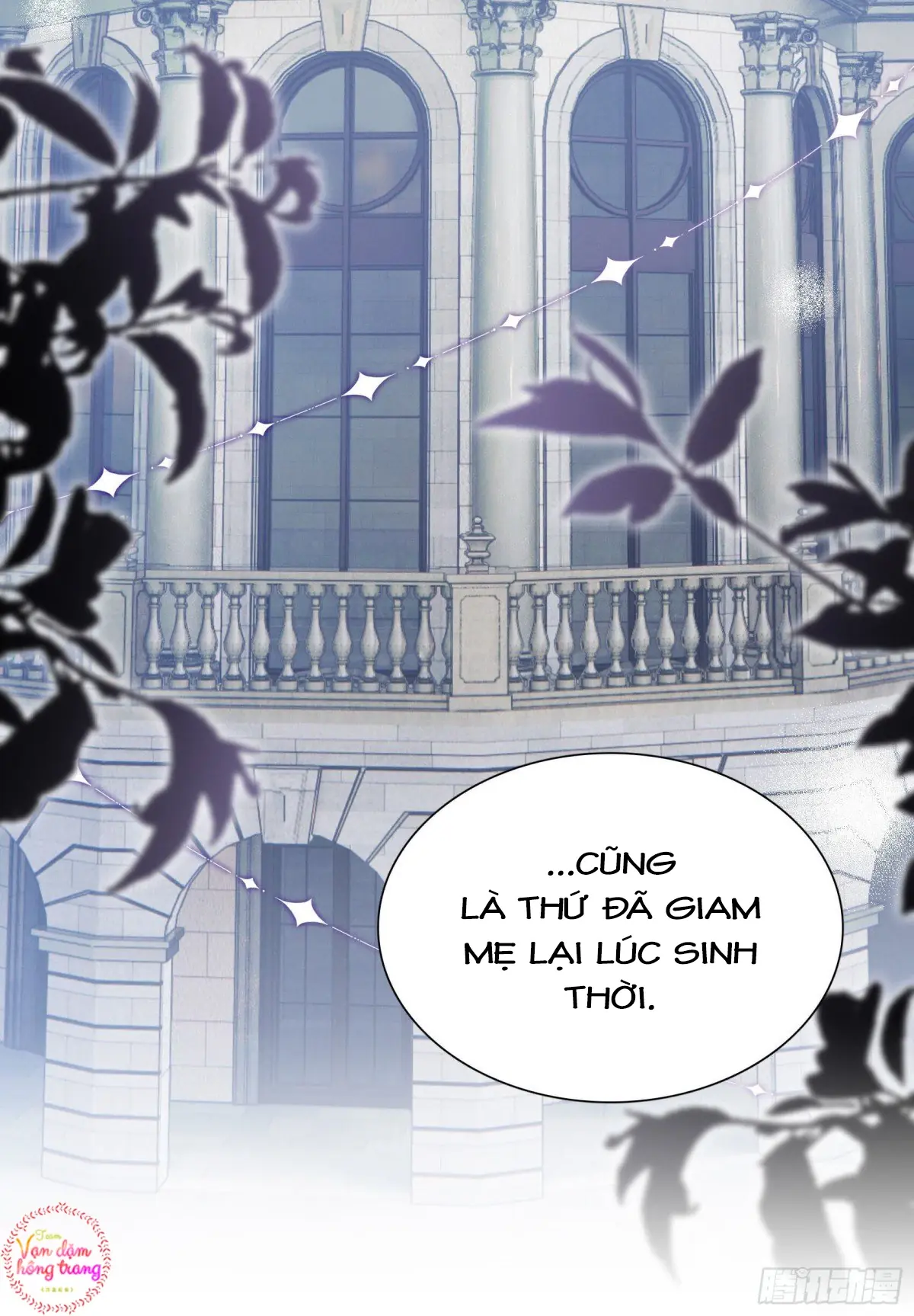 Cô ấy đến rồi, xin hãy nằm xuống! Chapter 348 - Trang 12