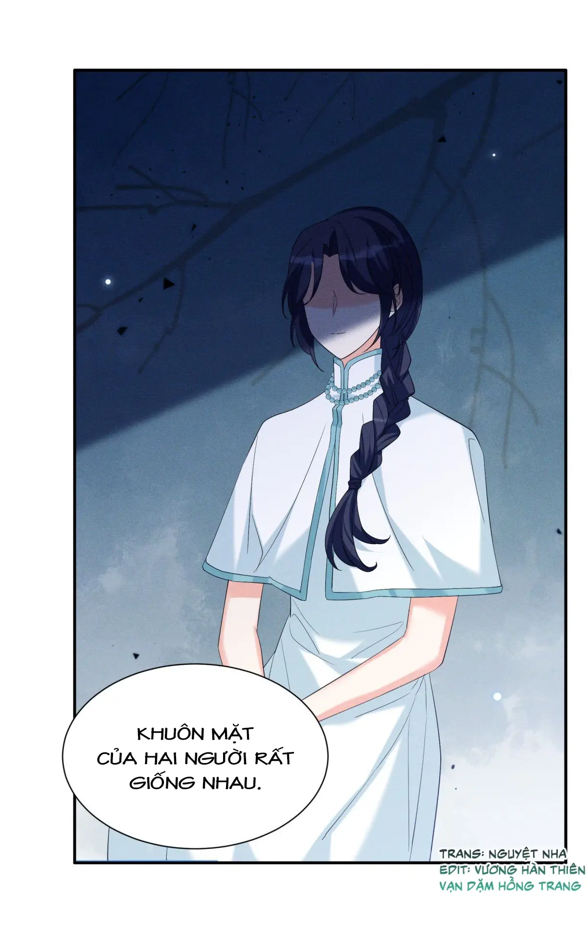 Cô ấy đến rồi, xin hãy nằm xuống! Chapter 348 - Trang 21
