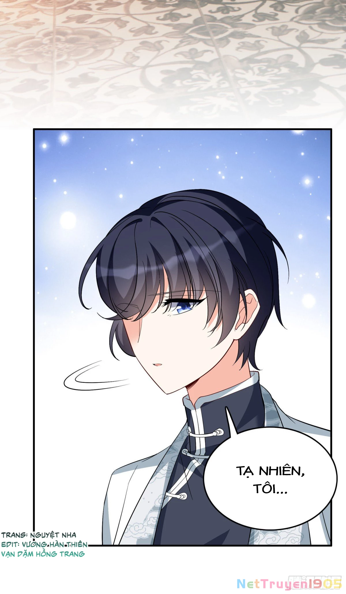 Cô ấy đến rồi, xin hãy nằm xuống! Chapter 348 - Trang 29