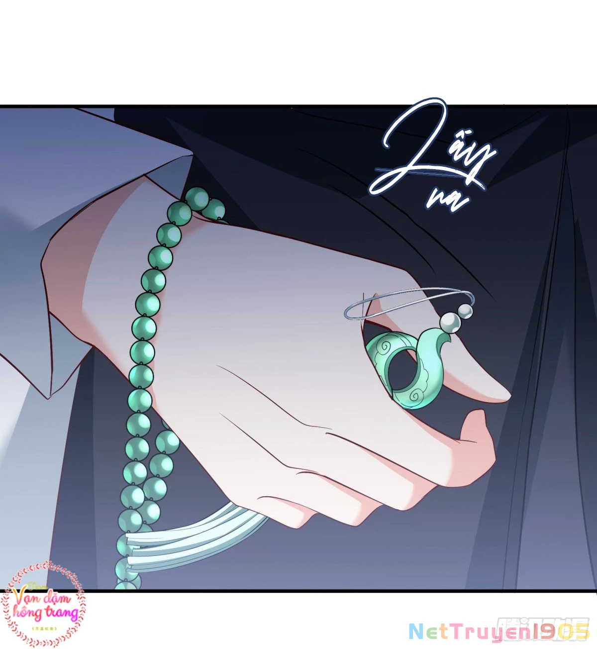 Cô ấy đến rồi, xin hãy nằm xuống! Chapter 348 - Trang 34