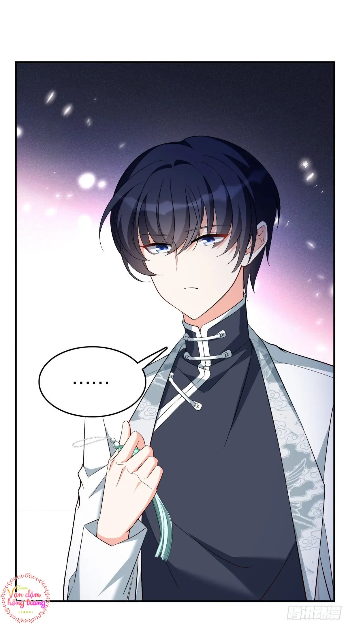 Cô ấy đến rồi, xin hãy nằm xuống! Chapter 348 - Trang 36