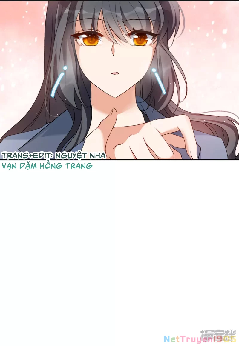 Cô ấy đến rồi, xin hãy nằm xuống! Chapter 35 - Trang 14