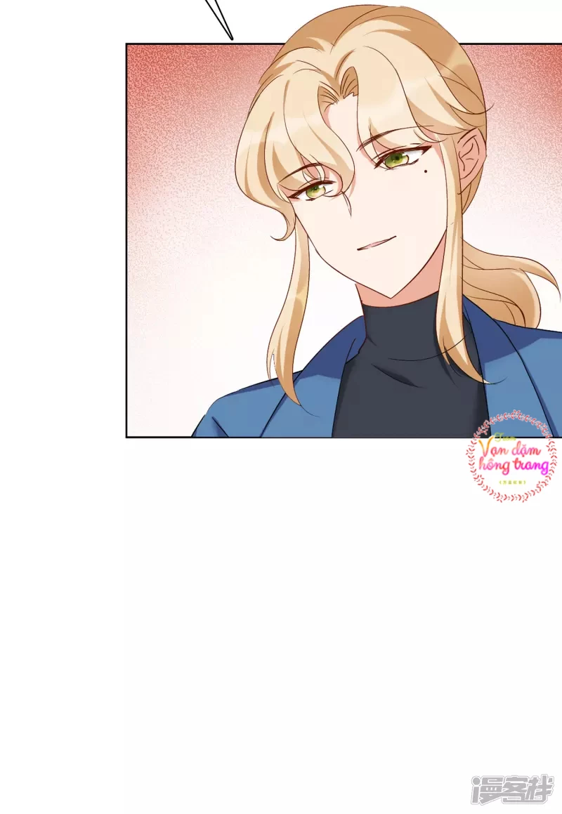 Cô ấy đến rồi, xin hãy nằm xuống! Chapter 35 - Trang 19