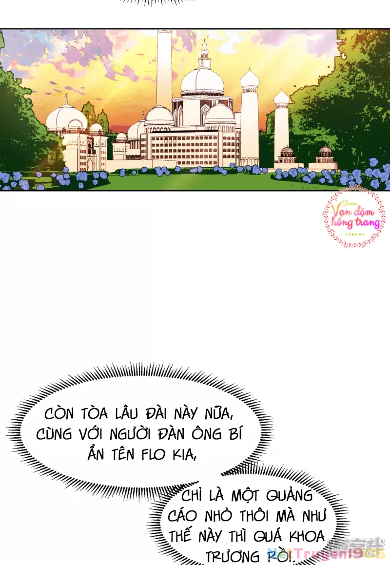 Cô ấy đến rồi, xin hãy nằm xuống! Chapter 35 - Trang 21