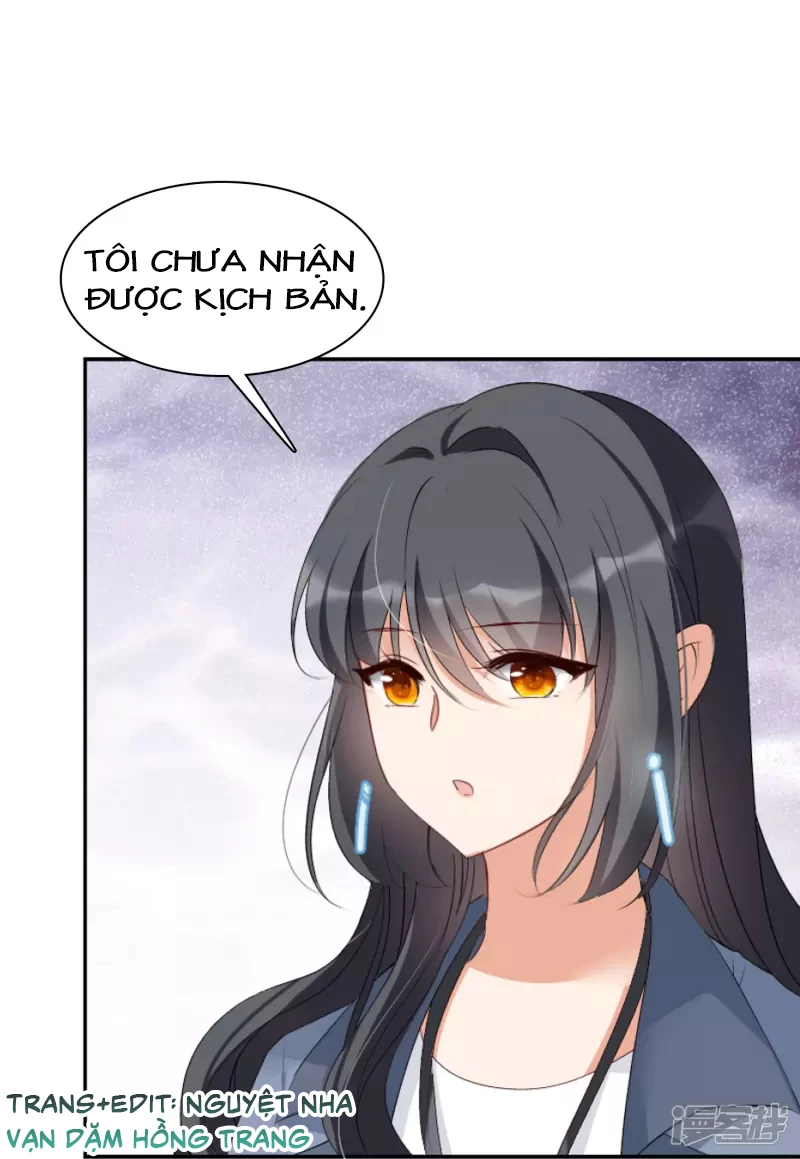 Cô ấy đến rồi, xin hãy nằm xuống! Chapter 35 - Trang 24