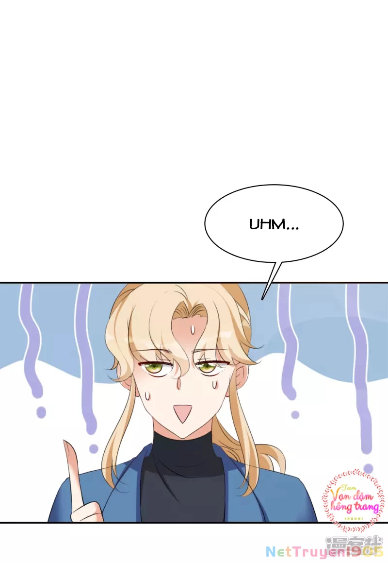 Cô ấy đến rồi, xin hãy nằm xuống! Chapter 35 - Trang 25