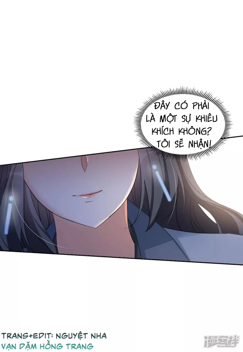 Cô ấy đến rồi, xin hãy nằm xuống! Chapter 35 - Trang 28
