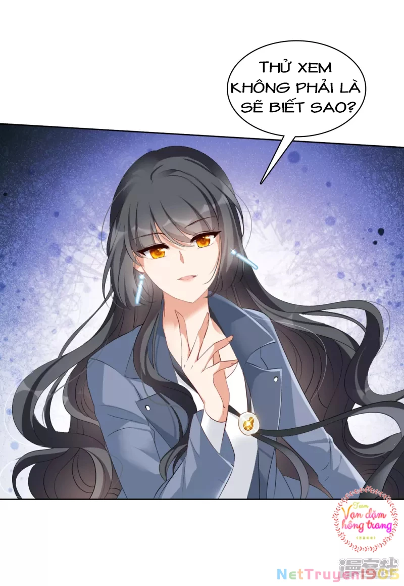 Cô ấy đến rồi, xin hãy nằm xuống! Chapter 35 - Trang 29