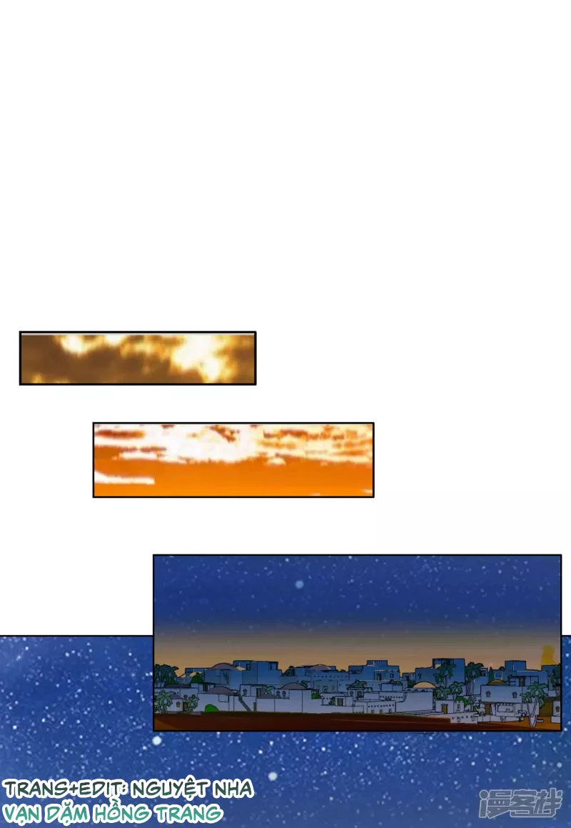 Cô ấy đến rồi, xin hãy nằm xuống! Chapter 35 - Trang 30
