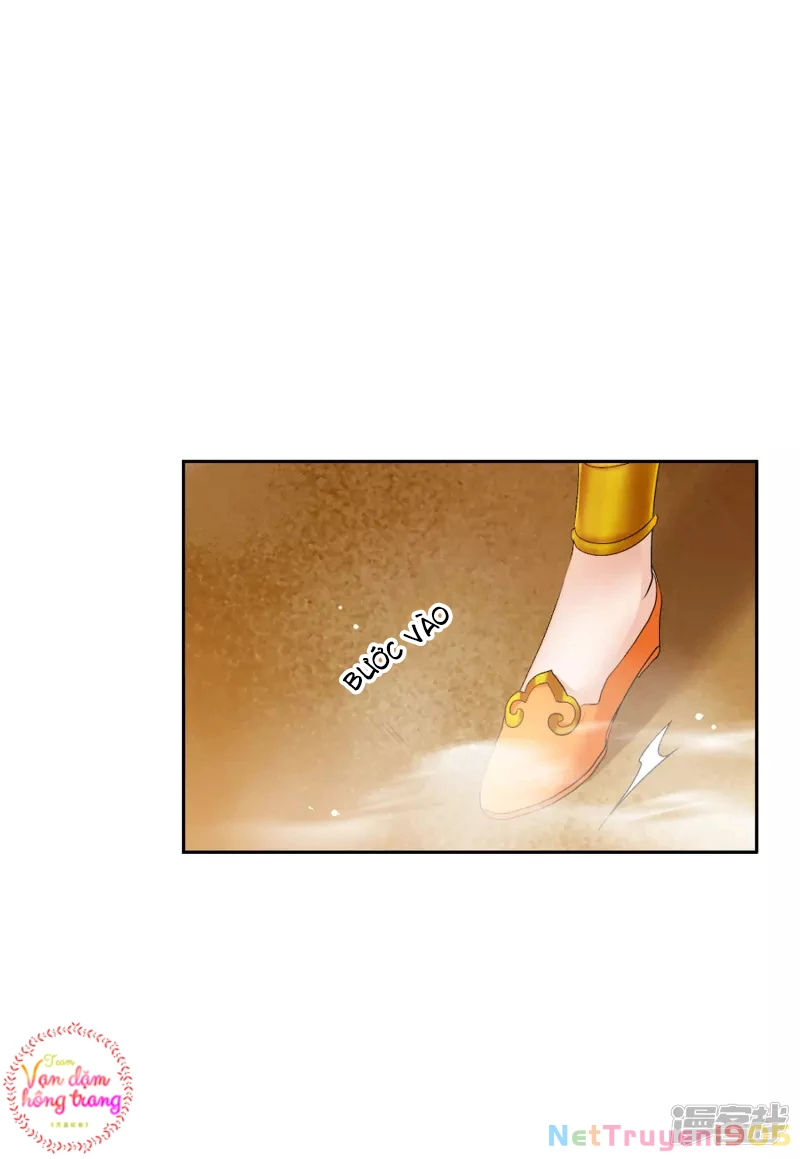 Cô ấy đến rồi, xin hãy nằm xuống! Chapter 35 - Trang 33