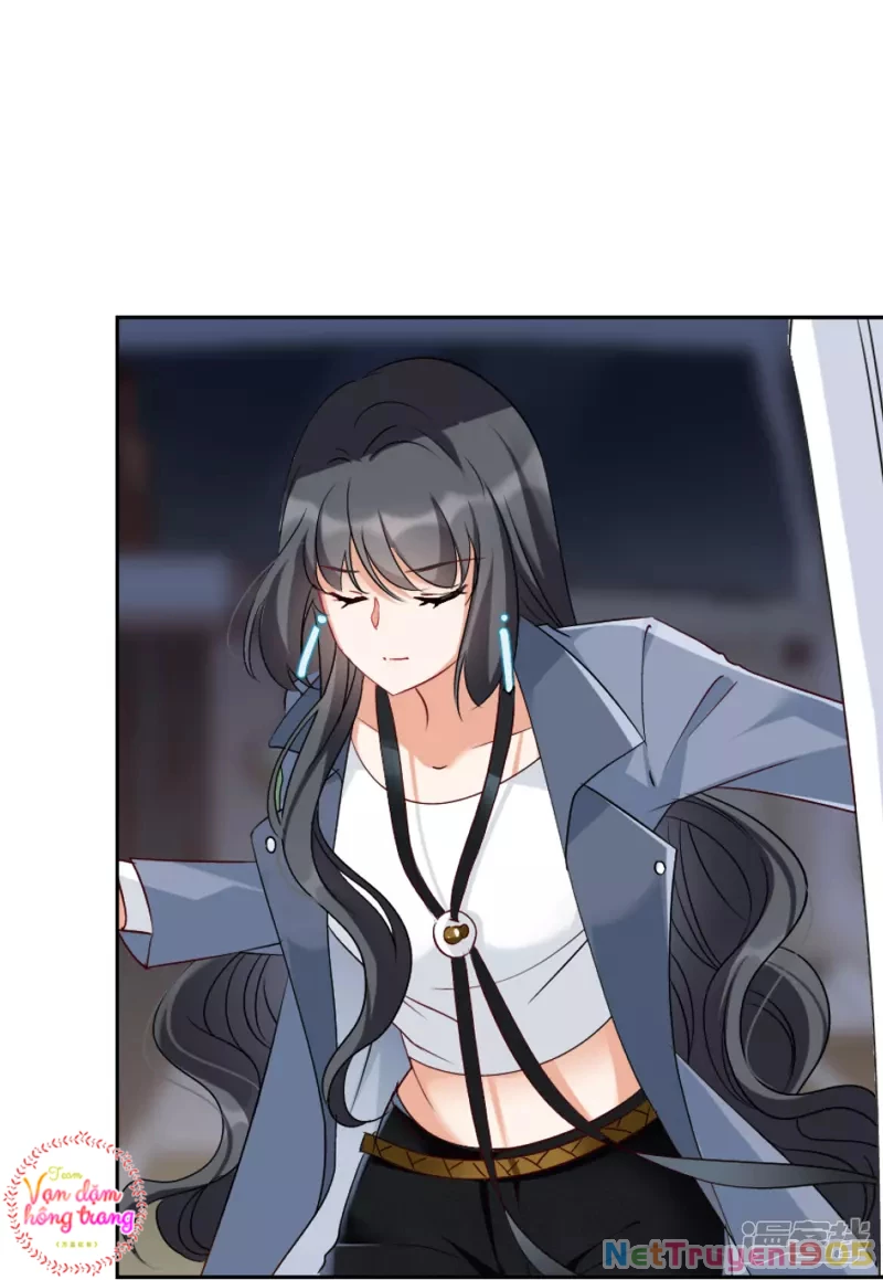 Cô ấy đến rồi, xin hãy nằm xuống! Chapter 35 - Trang 5