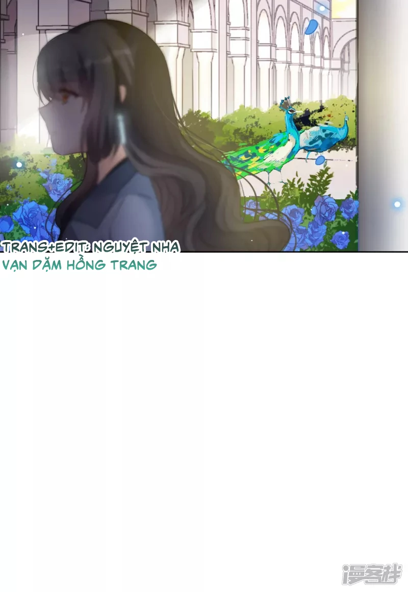 Cô ấy đến rồi, xin hãy nằm xuống! Chapter 35 - Trang 8