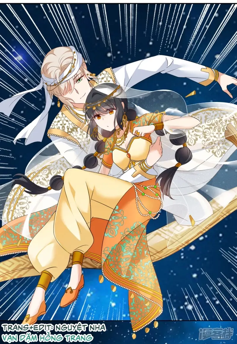 Cô ấy đến rồi, xin hãy nằm xuống! Chapter 36 - Trang 16