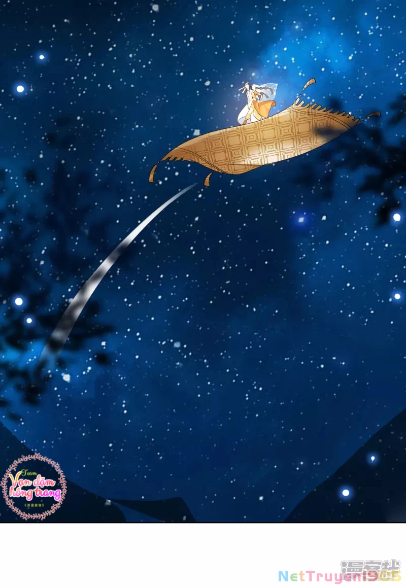 Cô ấy đến rồi, xin hãy nằm xuống! Chapter 36 - Trang 17