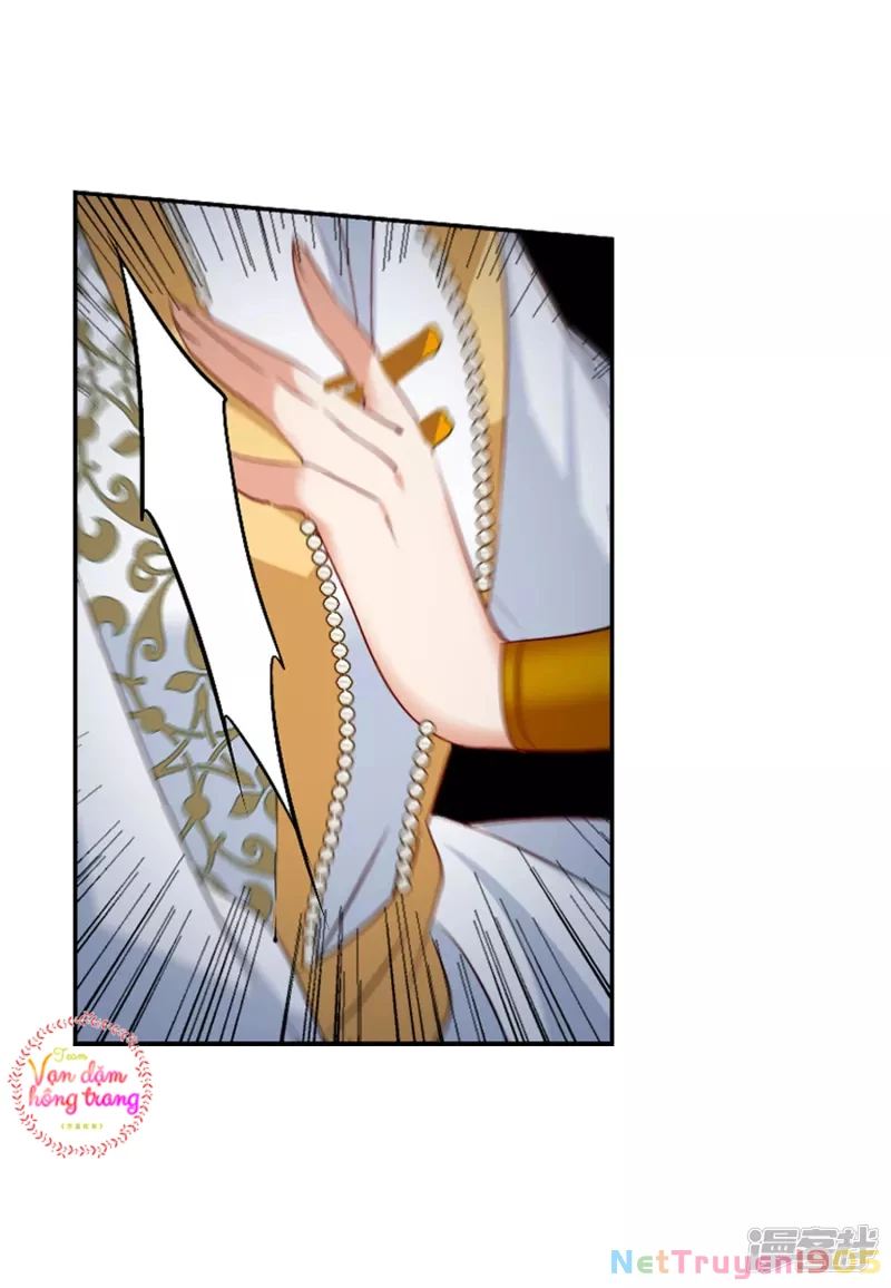 Cô ấy đến rồi, xin hãy nằm xuống! Chapter 36 - Trang 19