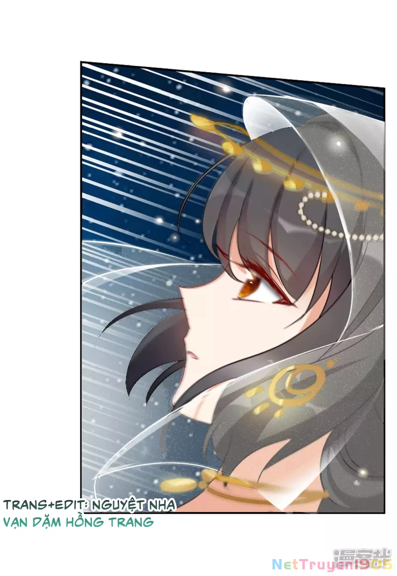 Cô ấy đến rồi, xin hãy nằm xuống! Chapter 36 - Trang 20