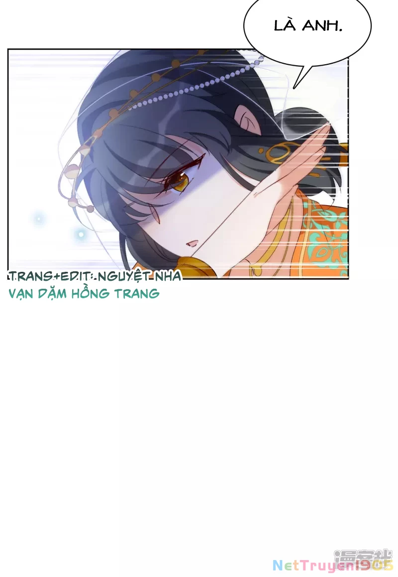 Cô ấy đến rồi, xin hãy nằm xuống! Chapter 36 - Trang 24