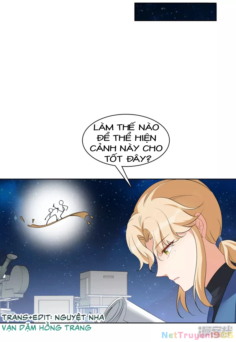 Cô ấy đến rồi, xin hãy nằm xuống! Chapter 36 - Trang 30