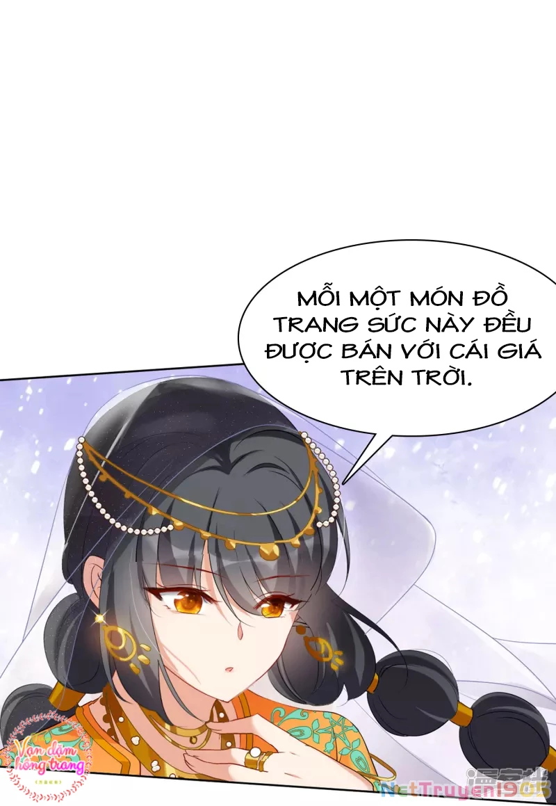 Cô ấy đến rồi, xin hãy nằm xuống! Chapter 36 - Trang 7