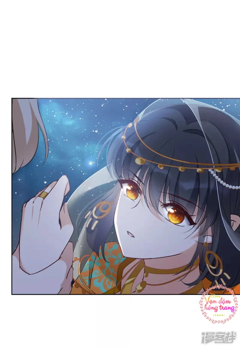 Cô ấy đến rồi, xin hãy nằm xuống! Chapter 37 - Trang 10